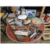 Image 1 : Camping Equipment