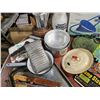 Image 6 : Camping Equipment