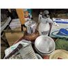 Image 7 : Camping Equipment