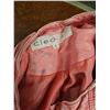 Image 2 : Vintage Cleo Leather Jackets Size Large