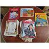 Image 1 : Lot of Craft/Sewing Books