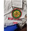 Image 2 : Vintage Girl Guide Scouts Canada Uniforms