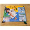Image 1 : Vintage Crayola Designer Kit