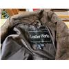 Image 3 : Leather Jackets XL/XXL, Raincoat