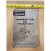 Image 2 : Caterpillar 955 Traxcavator Manual/2005 Dodge Ram Pamphlet