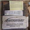 Image 1 : Remote car starter