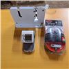 Image 1 : Balloon sealer, blood pressure moniter and net work cable