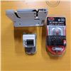 Image 2 : Balloon sealer, blood pressure moniter and net work cable