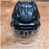 Image 1 : Hockey helmet(size small)