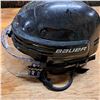 Image 2 : Hockey helmet(size small)