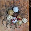 Image 1 : bowl of plastic balls(decorational)