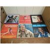 Image 2 : 62x Misc Vintage Records