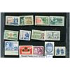 Image 1 : Thematic Canada Stamps All MNH