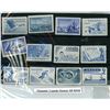 Image 1 : Thematic Canada Stamps All MNH