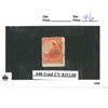 Image 1 : #155 Mint Stamp Never Hinged CV  $42.00