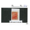 Image 1 : #46 Used Stamp CV  $115.00