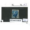 Image 1 : #47 Used Stamp CV $85.00