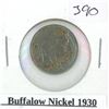 Image 1 : Buffalow Nickel 1930