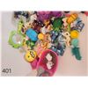 Image 2 : Lot of small toys and trinkets