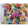 Image 3 : Lot of small toys and trinkets