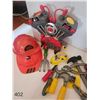 Image 2 : Lot of kids tools and hardware