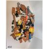Image 4 : Lot of kids tools and hardware