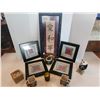 Image 1 : Lot of chinese themed items