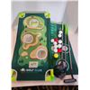 Image 1 : Kids golf game