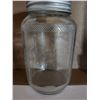 Image 1 : Nabob coffee jar