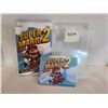 Image 1 : Reproduction Super Mario 2 box & manual