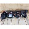 Image 1 : 4 CB radios