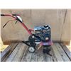 Image 1 : Yard Machines 5hp rototiller - running last time used