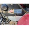 Image 2 : Yard Machines 5hp rototiller - running last time used