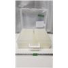 Image 1 : Large Photo and Craft Keeper (from Michaels) for 4X6” photos and/or craft supplies. Never u