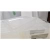 Image 2 : Large Photo and Craft Keeper (from Michaels) for 4X6” photos and/or craft supplies. Hardly 