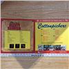 Image 2 : 2 records, marty robbins and cotton pickers(good condition)