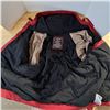 Image 2 : XL windriver red jacket