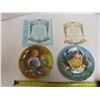 Image 1 : "Little Boy Blue" and "Round the Mulbery Bush" by Reco International Corp.