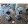 Image 1 : 2 Fans