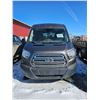 Image 2 : 2018 Ford Transit 350 Brown VIN# 1FBAX2CG0JKA54316
