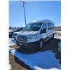 Image 1 : 2016 Ford Transit 350 White VIN# 1FBAX2CG3GKA19309