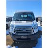 Image 2 : 2016 Ford Transit 350 White VIN# 1FBAX2CG3GKA19309