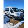 Image 3 : 2016 Ford Transit 350 White VIN# 1FBAX2CG3GKA19309