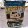 Image 3 : pocket size tobacco tin- bond street