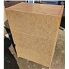Image 2 : 16x25x36" 4 Drawer Dresser