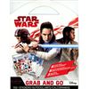 Image 1 : Starwars Grab & Go Sticker Book
