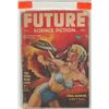 Image 1 : Future Science Fiction Magazine Sept 1952