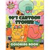 Image 2 : 2x Adult Coloring Books, Belt Buckle, Amazon Basics Pouch.