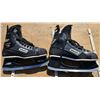 Image 1 : Bauer Supreme 1000 Mens Skates Size: 8.5