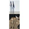 Image 12 : Solamon Cross Country Skis/Poles/Shoes